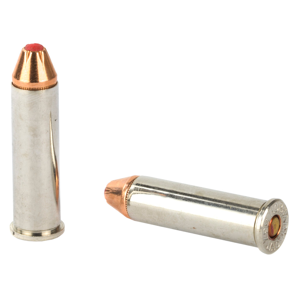Hornady Critical Duty 357 Magnum 135 Grain FlexLock Duty Ammunition (25 Rounds per Box)