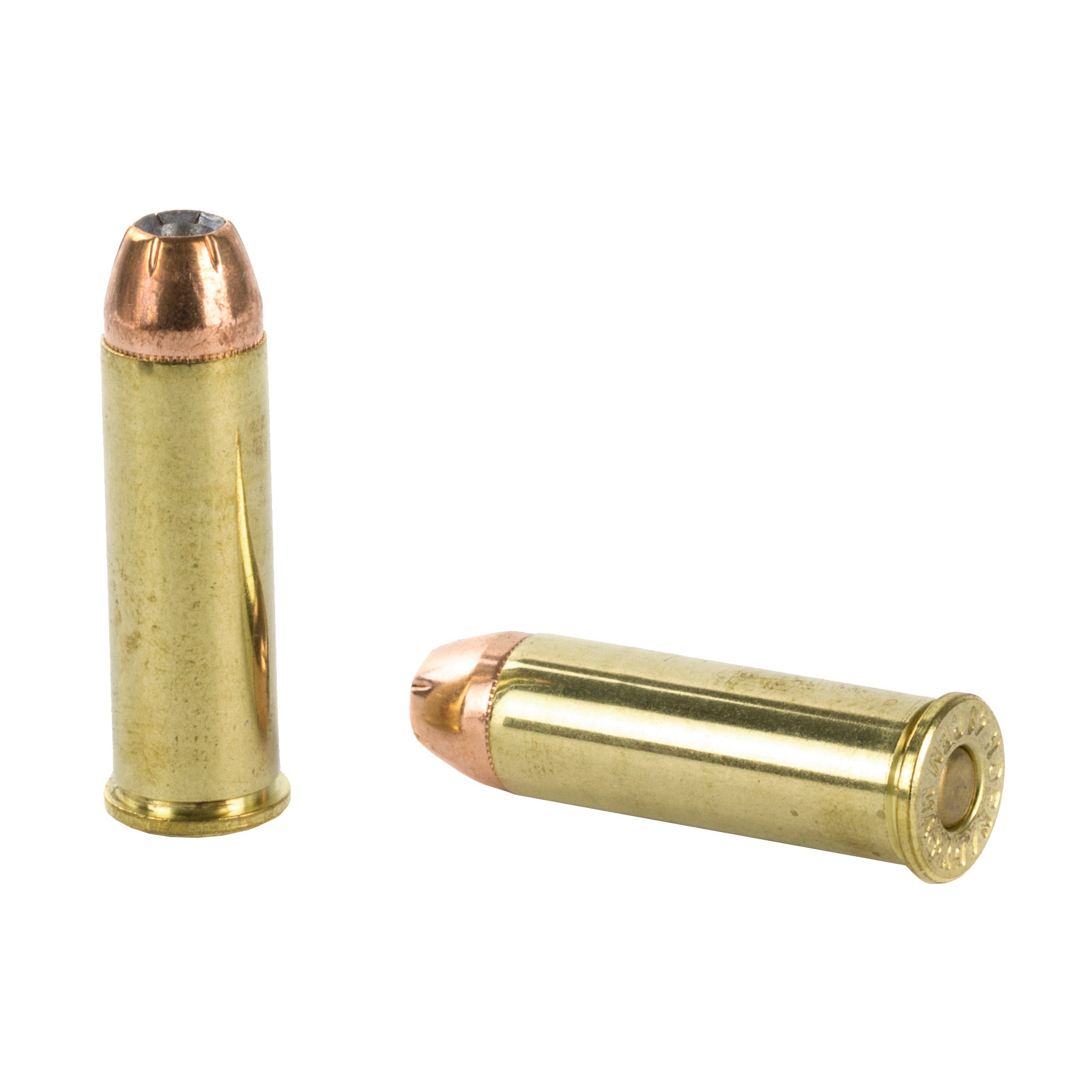 Hornady Custom 41 Magnum 210-Grain XTP Pistol Ammunition (20 Rounds)