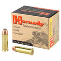 Hornady Custom 44 Magnum 200 Grain XTP Pistol Ammunition (20 Rounds)