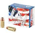 Hornady American Gunner .45 ACP 185-Grain XTP Ammunition - 20 Rounds
