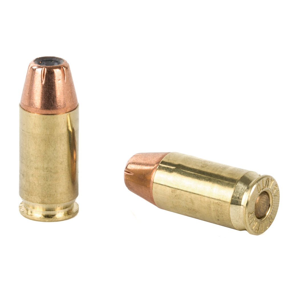 Hornady American Gunner .45 ACP 185-Grain XTP Ammunition - 20 Rounds