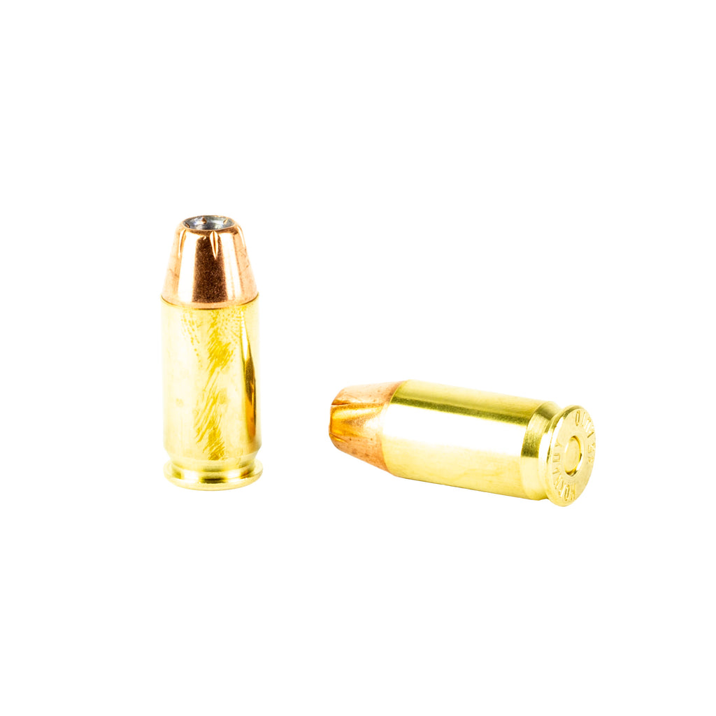 Hornady Subsonic 45 ACP 230-Grain XTP Bullet - 20 Rounds Per Box