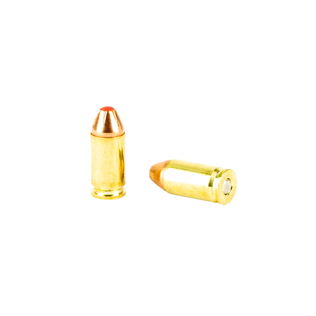 Hornady Critical Defense 9mm Makarov 95-Grain FlexTip Ammunition - Box of 25
