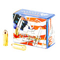 Hornady American Gunner 10mm Auto 155 Grain XTP Ammunition - Box of 20, Case of 200