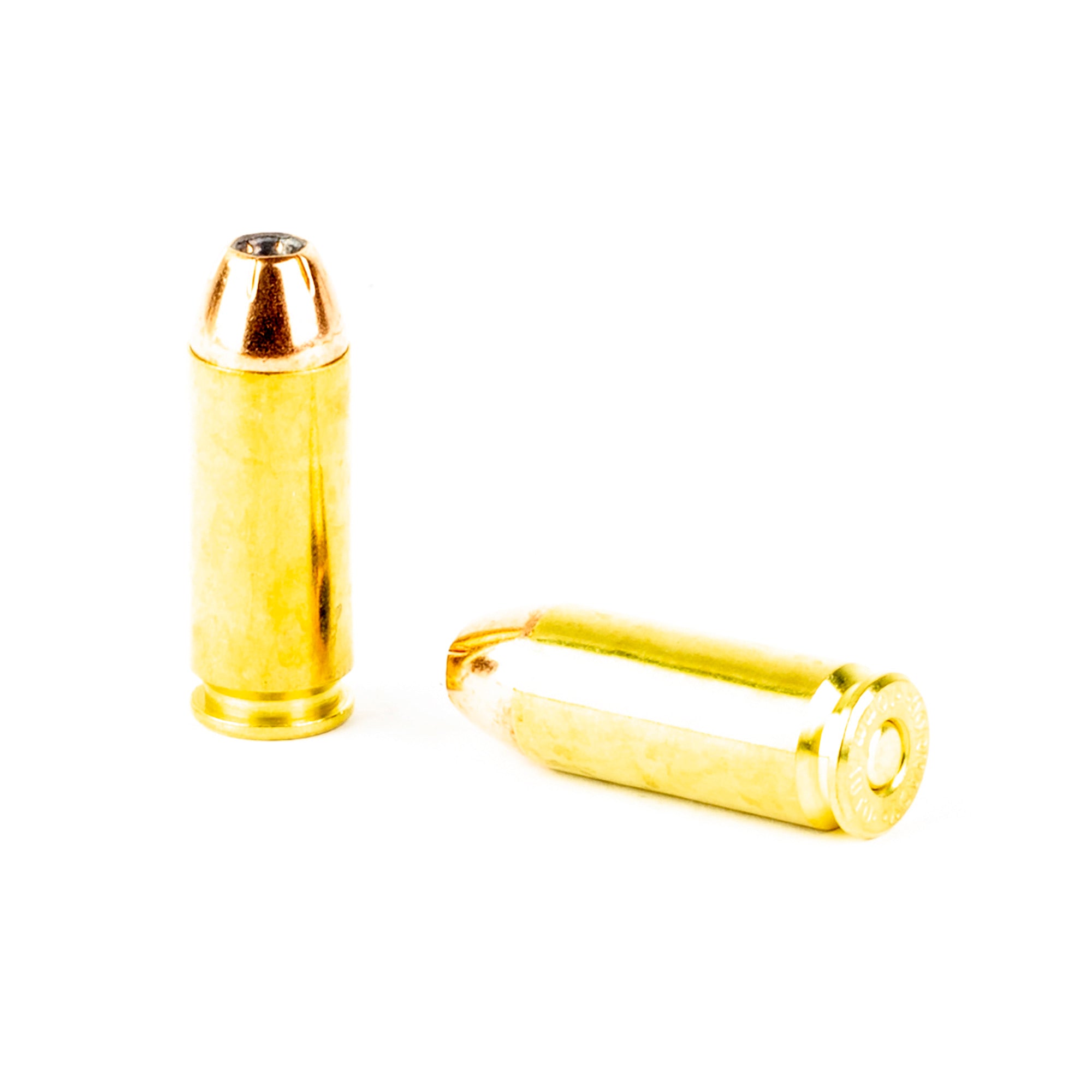 Hornady American Gunner 10mm Auto 155 Grain XTP Ammunition - Box of 20, Case of 200
