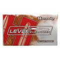 Hornady LeverEvolution 10mm 150 Grain FTX Ammunition (20 Rounds per Box, 200 per Case)