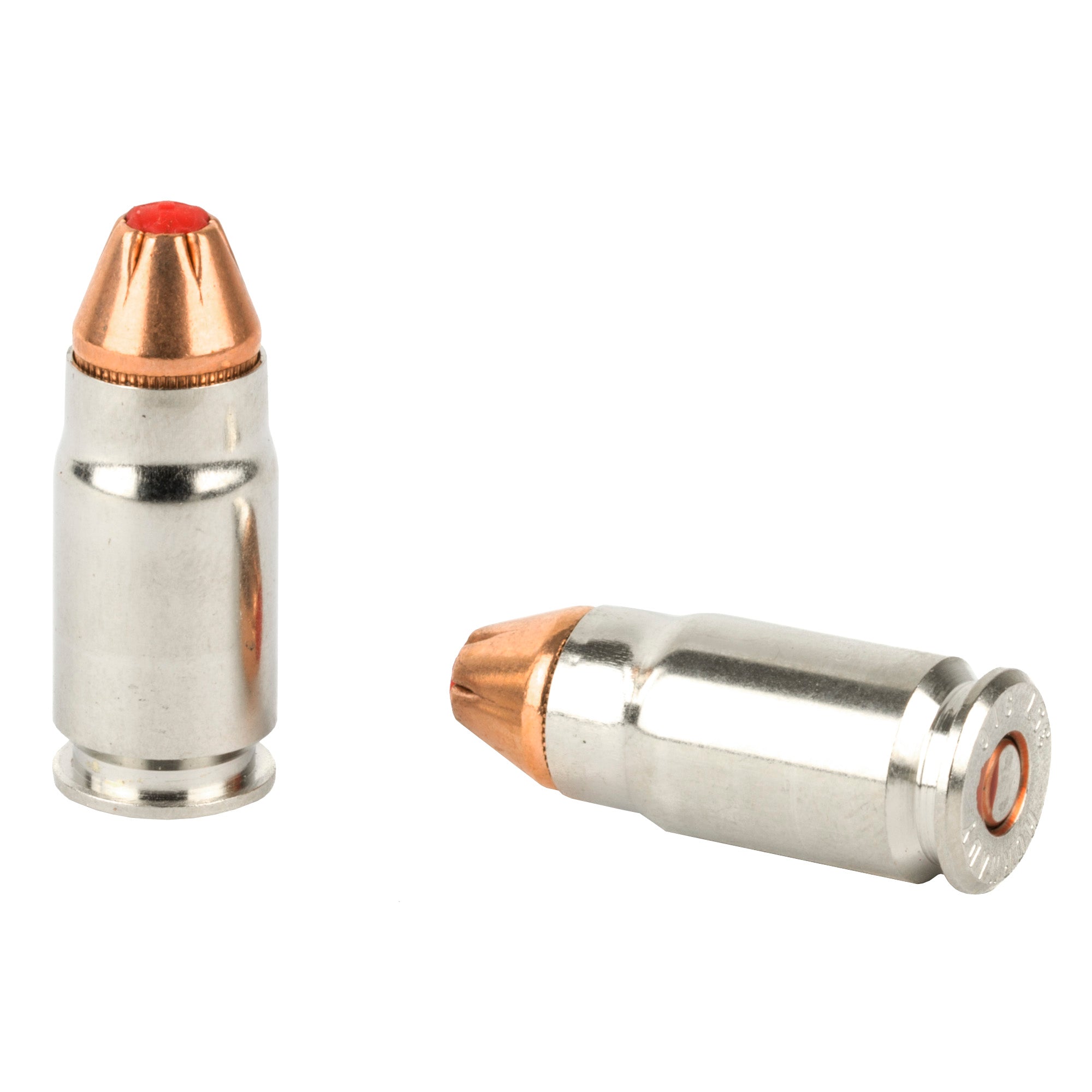 Hornady Critical Duty 357 Sig 135-Grain FlexLock Duty Ammunition - Full-Size Handgun Load for Personal Protection