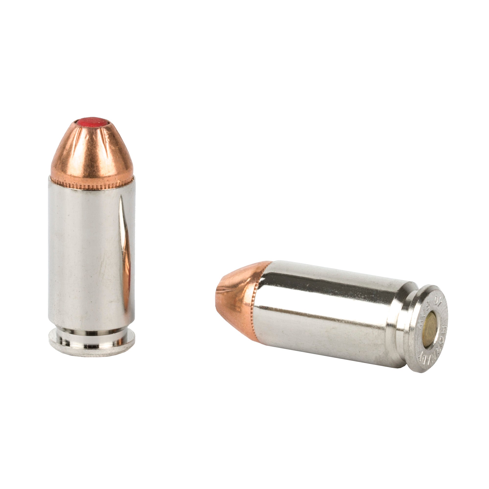 Hornady Critical Defense 40 S&W 165-Grain FlexTip Pistol Ammunition (20 Rounds)