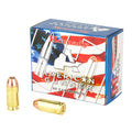 Hornady American Gunner 40 S&W 180-Grain XTP Ammunition, 20 Rounds per Box