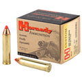 Hornady Custom 460 S&W 200-Grain FTX FlexTip Pistol Ammunition (20 Rounds)
