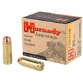 Hornady Custom 50 Action Express 300-Grain XTP Pistol Ammunition - 20 Rounds