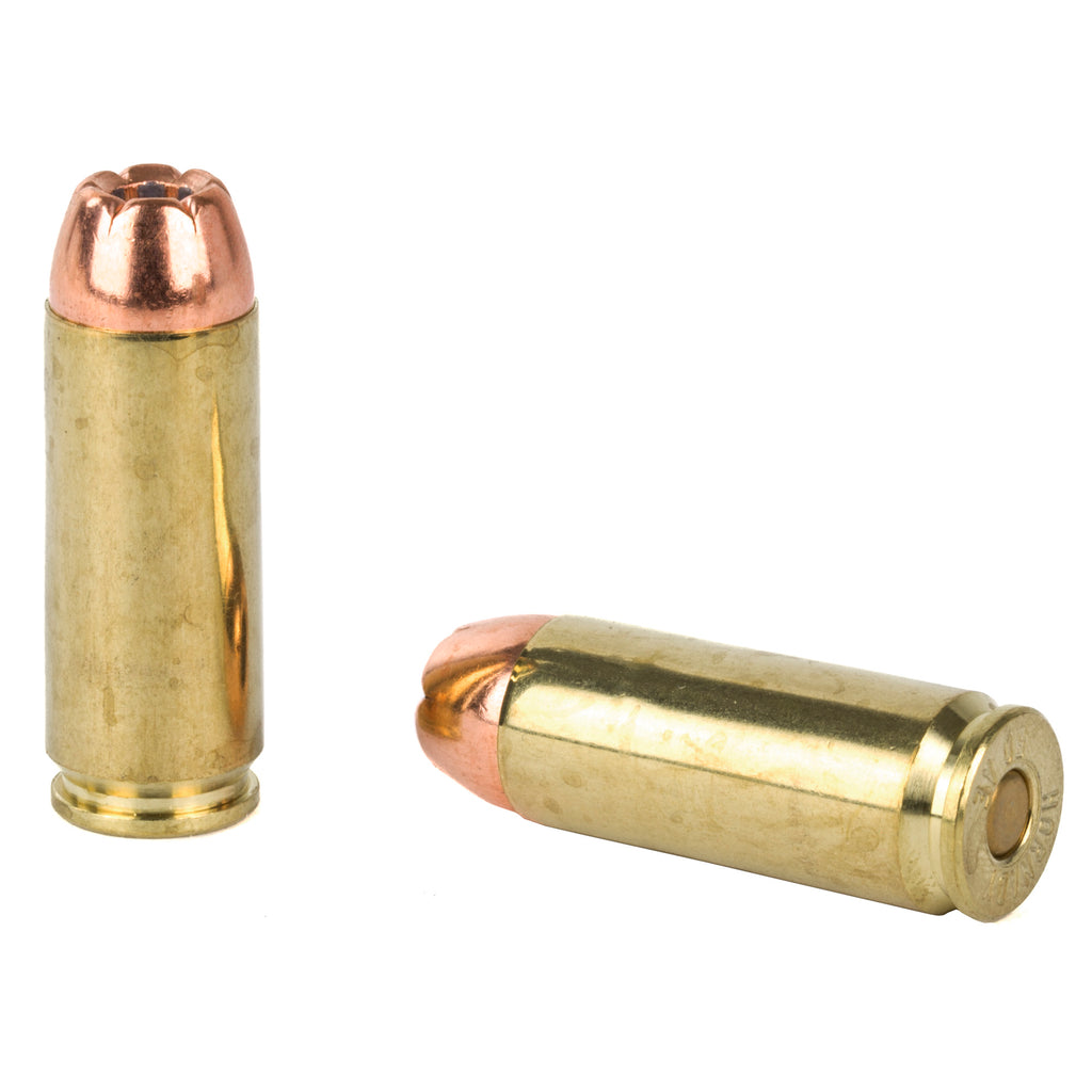 Hornady Custom 50 Action Express 300-Grain XTP Pistol Ammunition - 20 Rounds