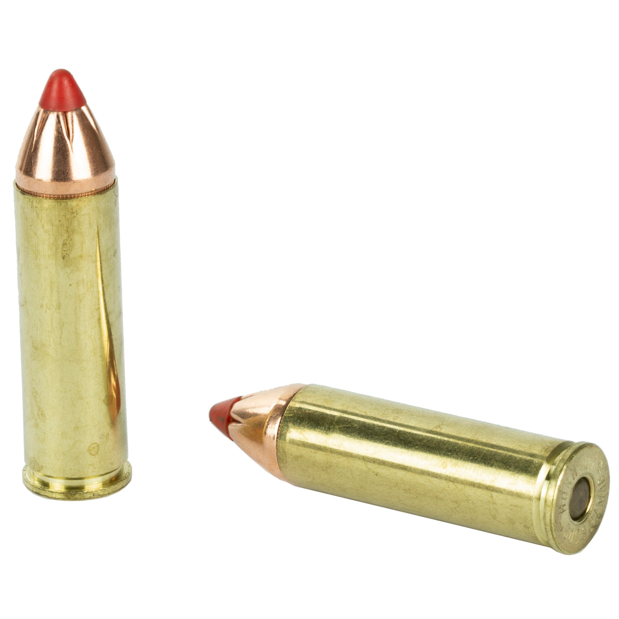 Hornady Custom 500 S&W 300 Grain FTX FlexTip Ammo - Box of 20 Rounds