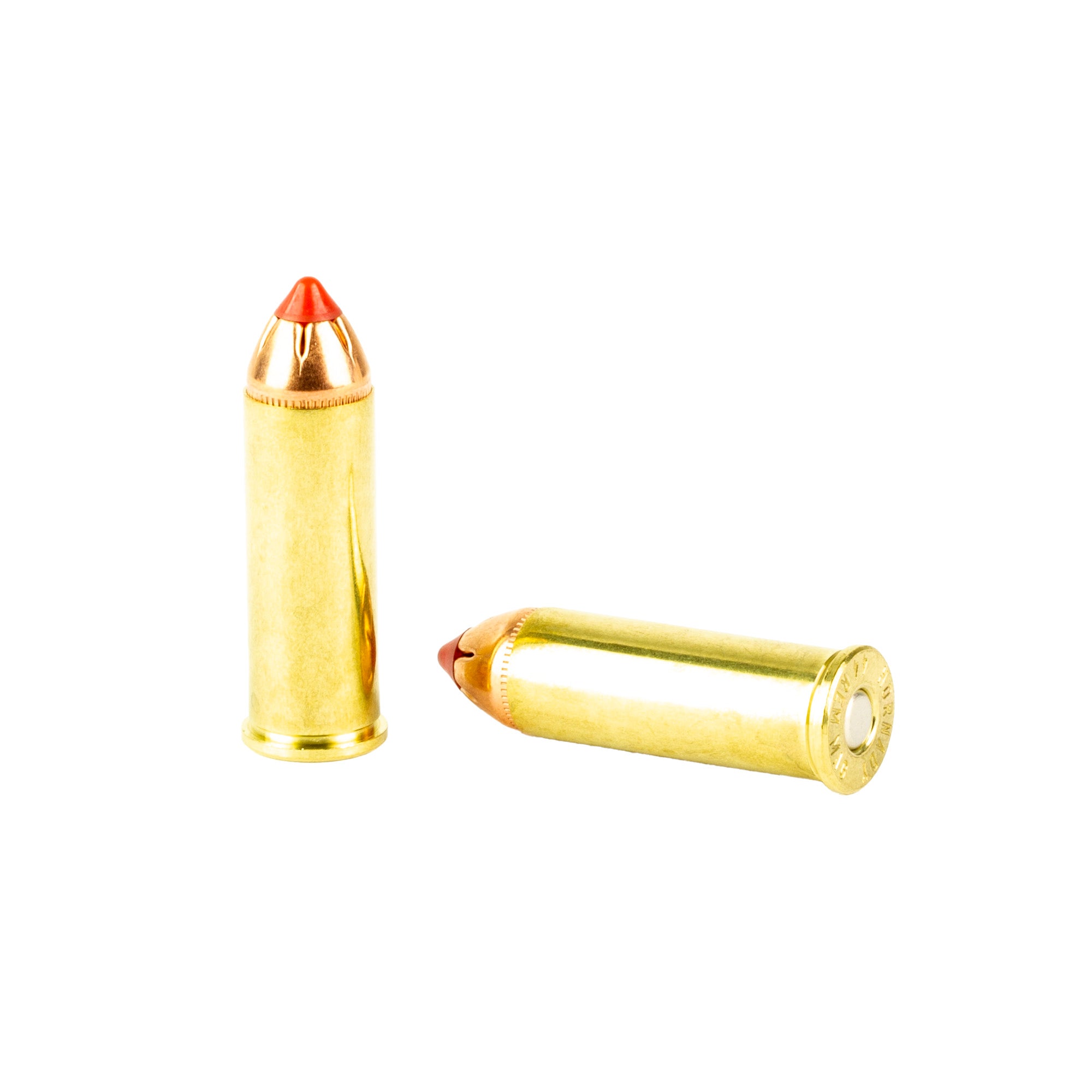 Hornady LeverEvolution 44 Magnum 225-Grain FlexTip Ammo (20 rounds per box)
