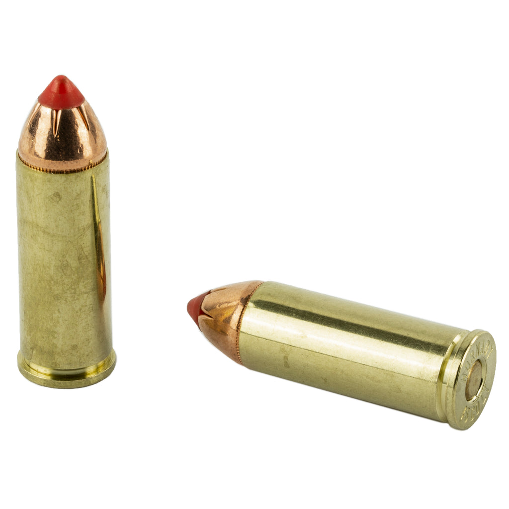 Hornady LeverEvolution 45 Colt 225 Grain FlexTip Ammunition - 20 Rounds per Box