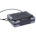 Hornady Treklite XXL Lock Box TSA - Secure Storage for Handguns and Valuables
