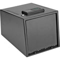 Hornady HRNDY Security Two-Gun Keypad Vault Safe in Black