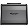 Hornady Two-Gun DIGI-Vault Safe in Black and Gray - Model 95440