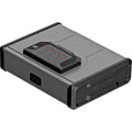 Hornady DIGI-Vault Security Safe - Digital Lock, Black and Gray