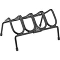 Hornady 4 Gun Pistol Rack - Black, Model HRNDY Security 95820 for Safe & Storage
