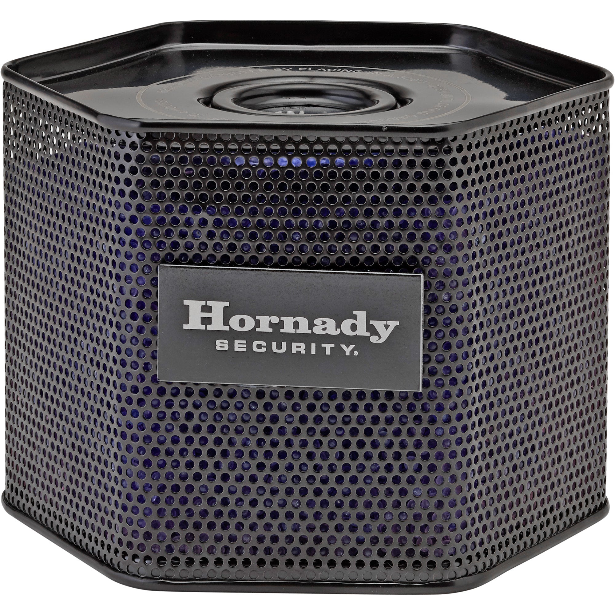 Hornady Canister Dehumidifier Model 95902 for Moisture Control in Storage Containers