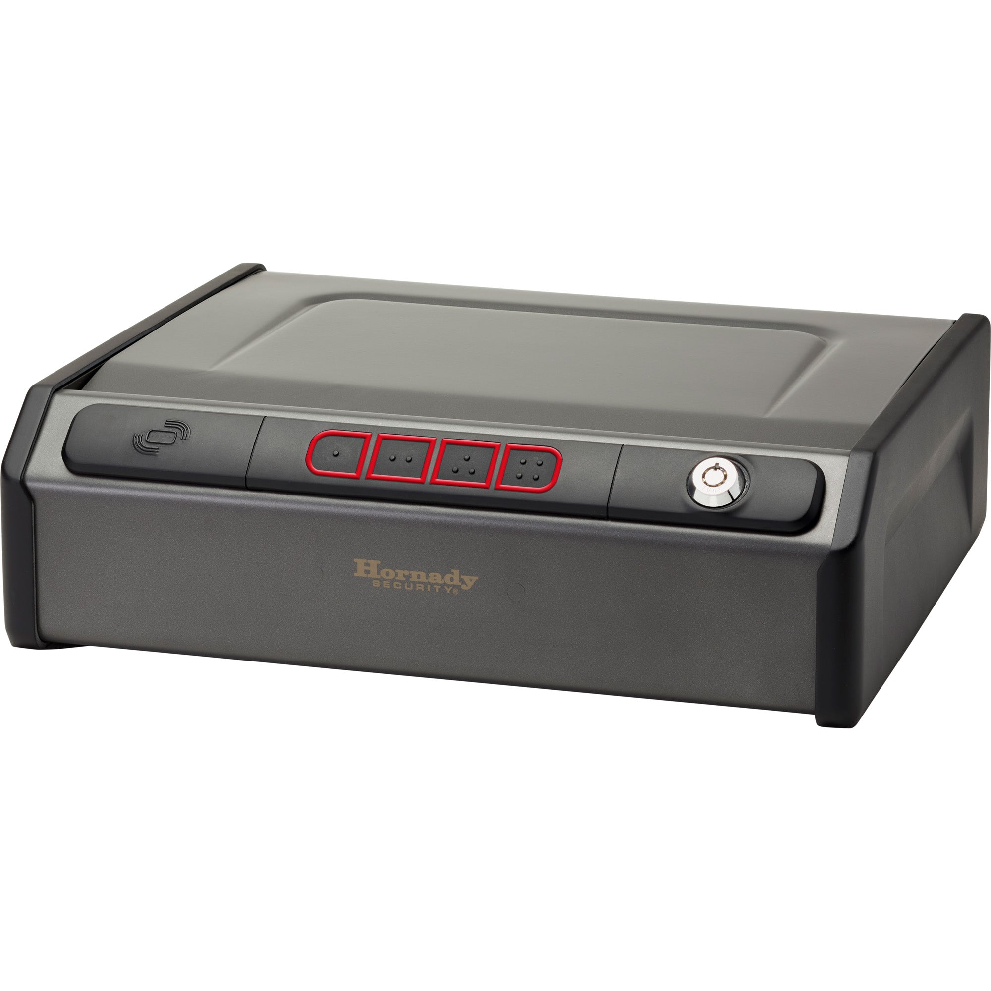 Hornady RAPiD Safe Keypad Vault RFID with Programmable RFID Tags