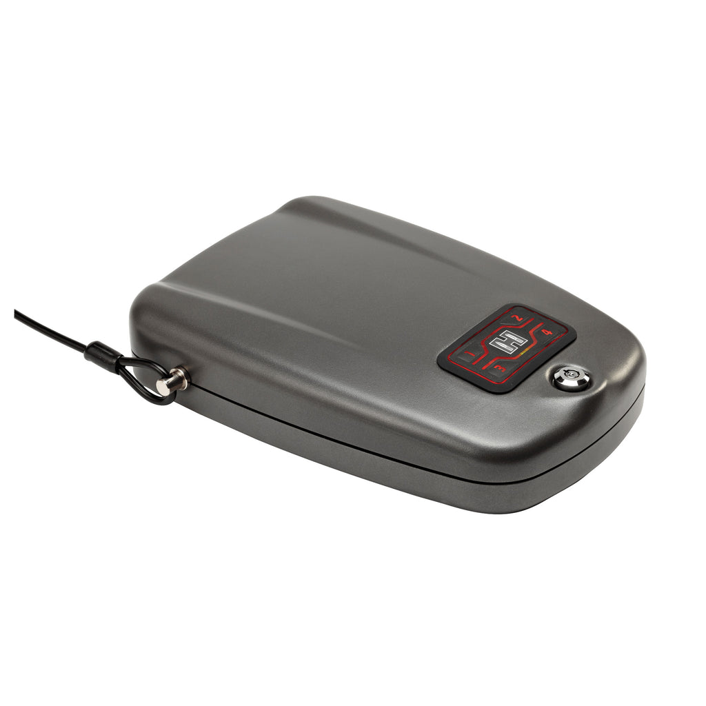 Hornady Security RAPiD Safe XL (Model 2700KP) – Secure Firearm and Valuables Storage