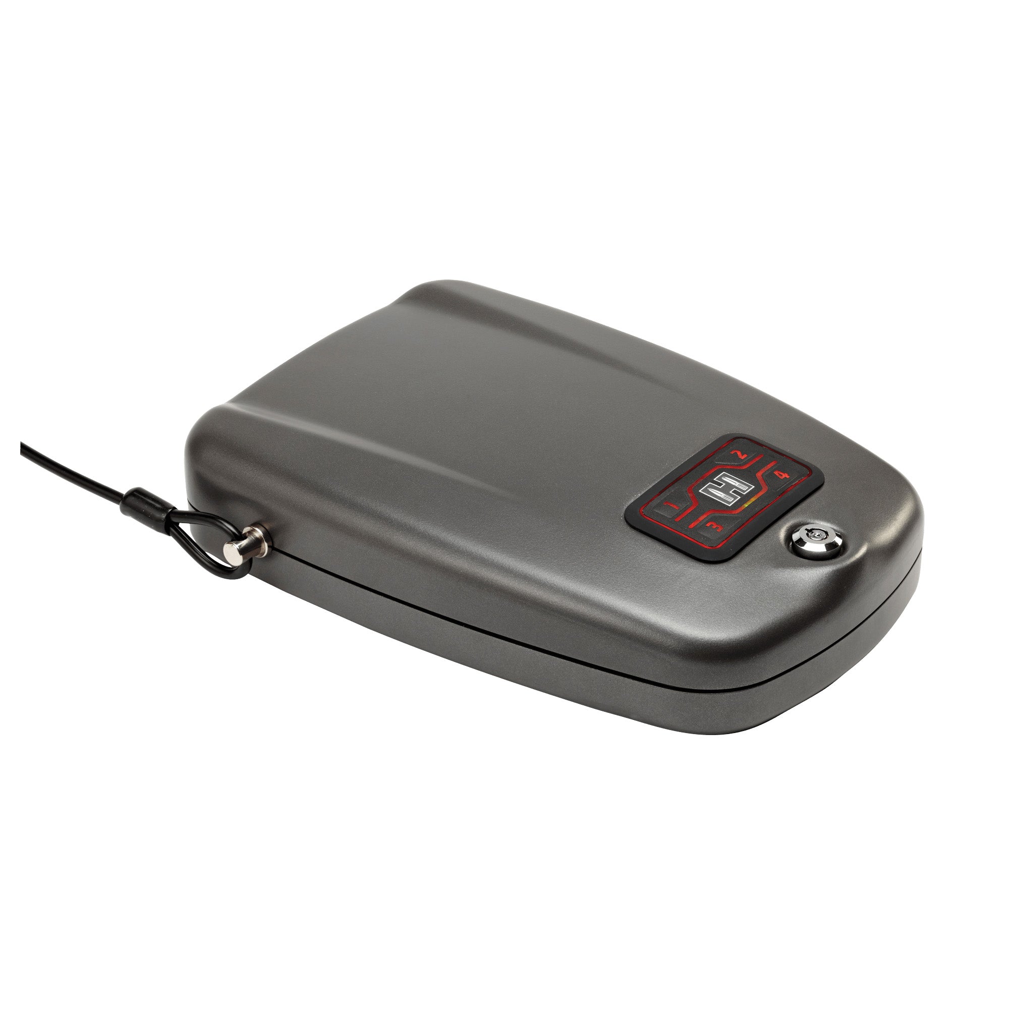 Hornady Security RAPiD Safe XL (Model 2700KP) – Secure Firearm and Valuables Storage