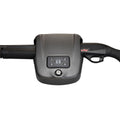 Hornady RAPiD Safe HRNDY Security Wall Mount Lock with Keypad and Biometric Access
