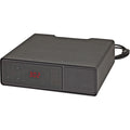 Hornady RAPiD Safe Night Guard RFID with Clock and USB Charging Ports