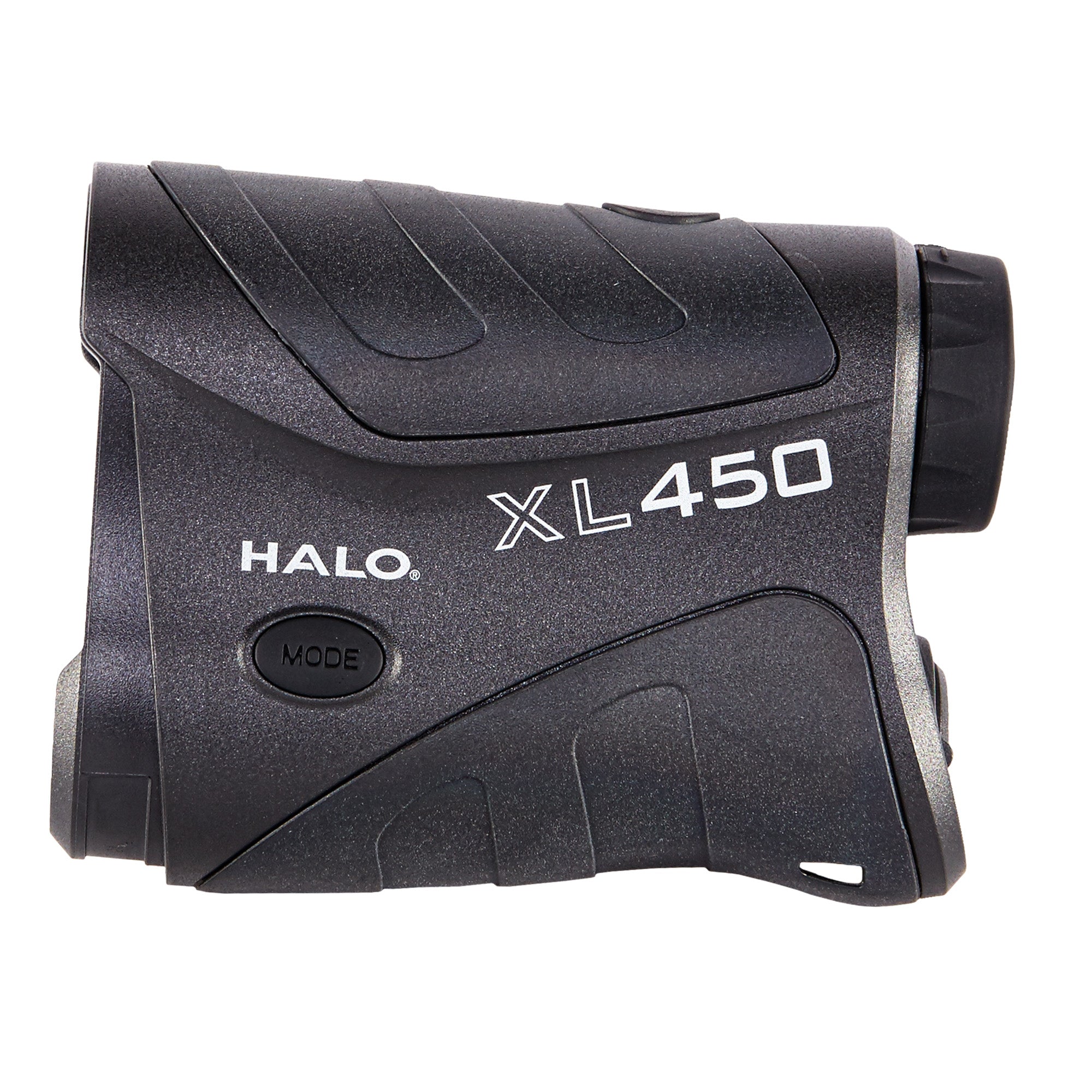 Halo Optics XL450 Rangefinder with 6x Magnification and Angle Intelligence