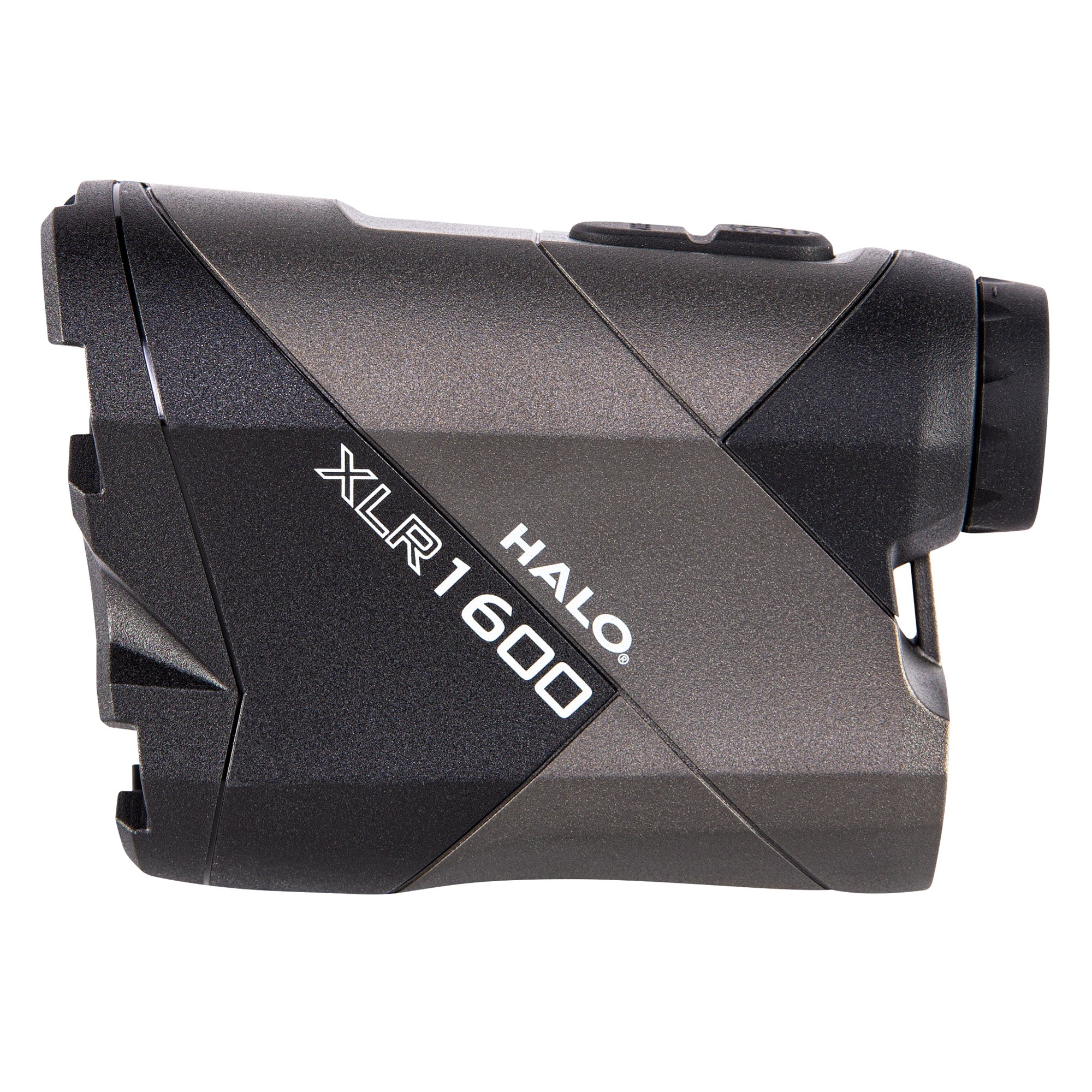 Halo Optics XLR1600 Rangefinder with 6x Magnification and Angle Intelligence