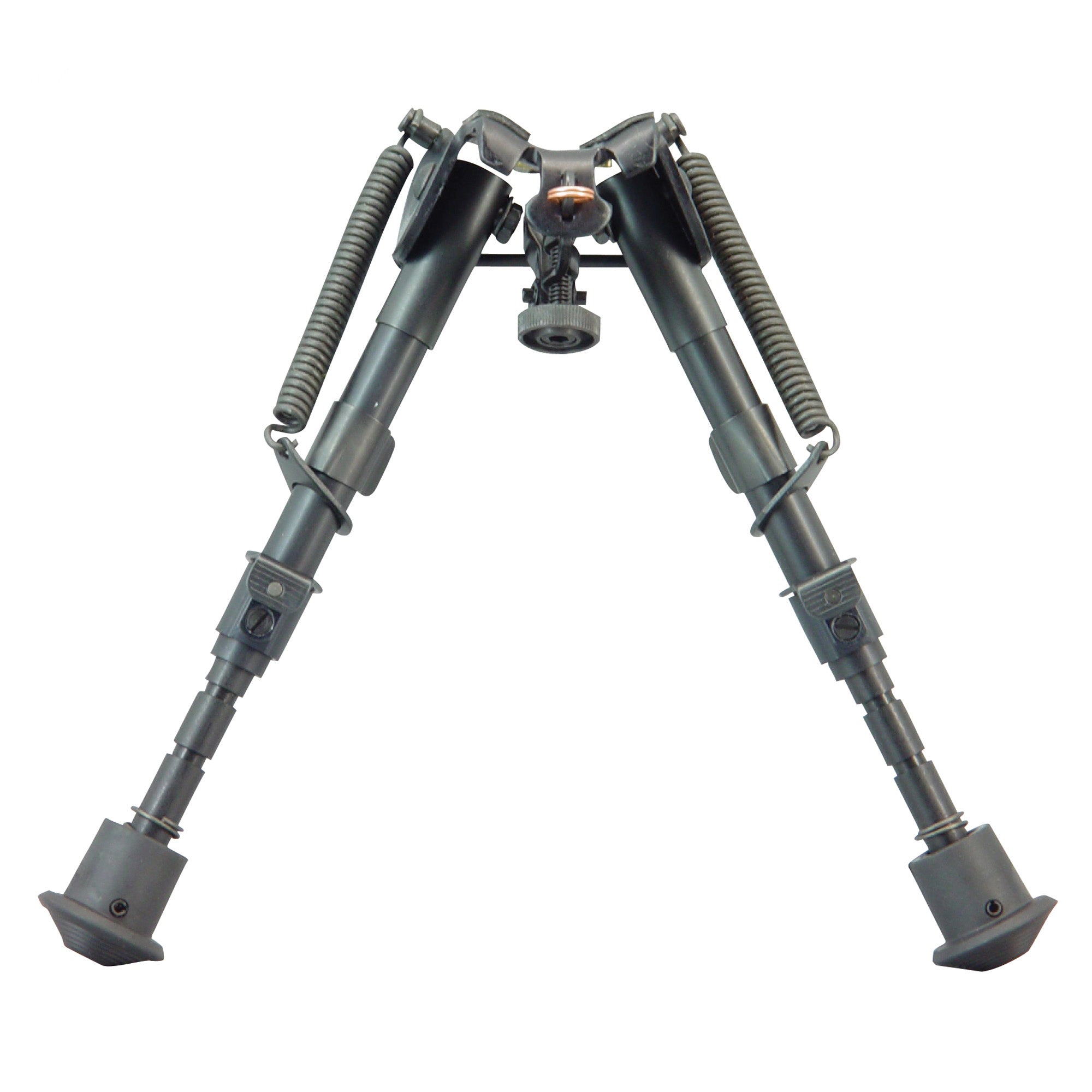 Harris Engineering 1A2-BRM 6-9 Inch Ultra-Light Fixed Bipod with Notched Legs