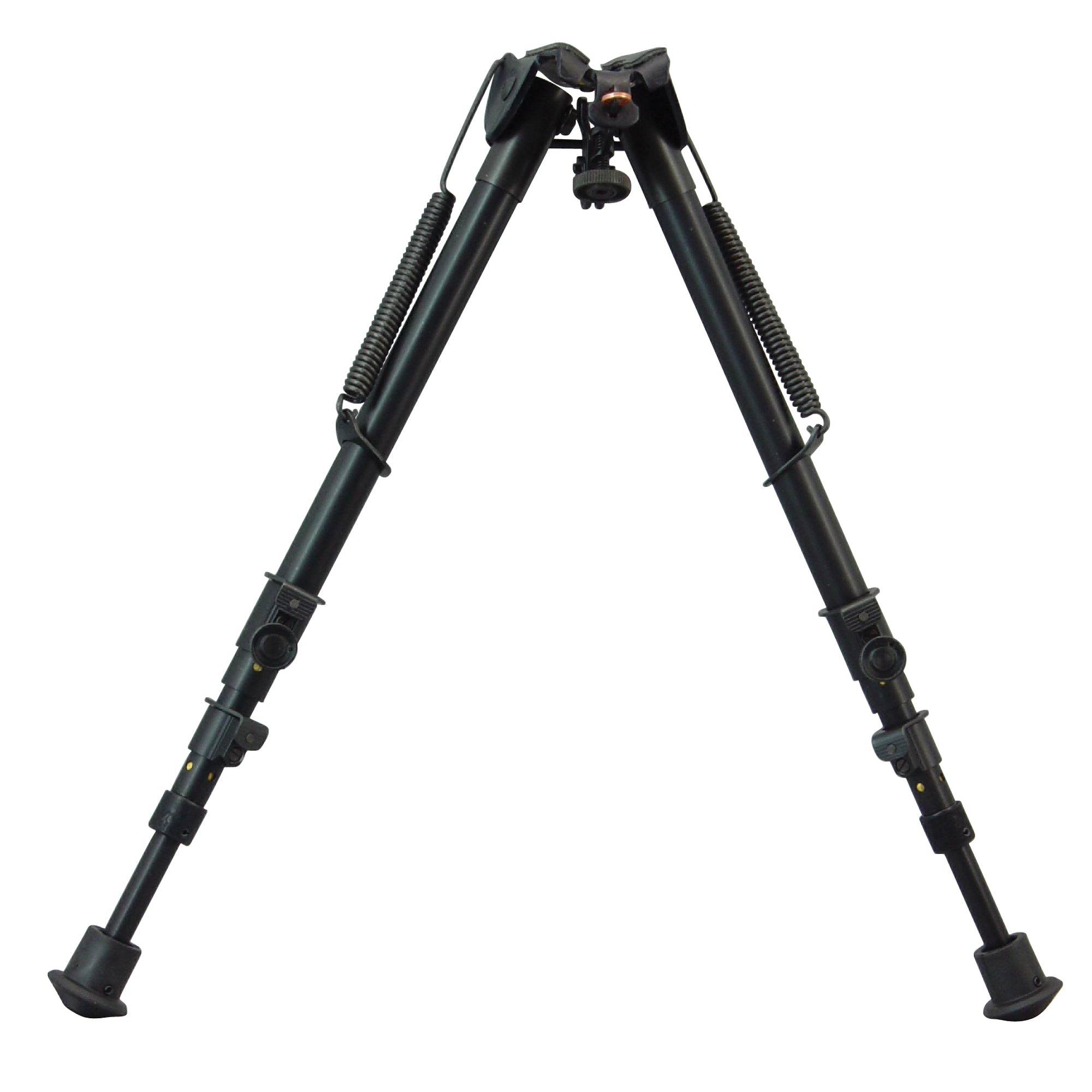 Harris Engineering S-25C Ultra-Light Rotating Bipod for Rifles, 13.5 to 27 Inches
