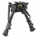 Harris Engineering S-BR Ultra-Light 6-9 inch Swivel and Sling Bipod for Rifles