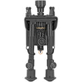 Harris Engineering S-BR2 Bipod with Sling Swivel Stud Mount for 6-9 Inch Rifles