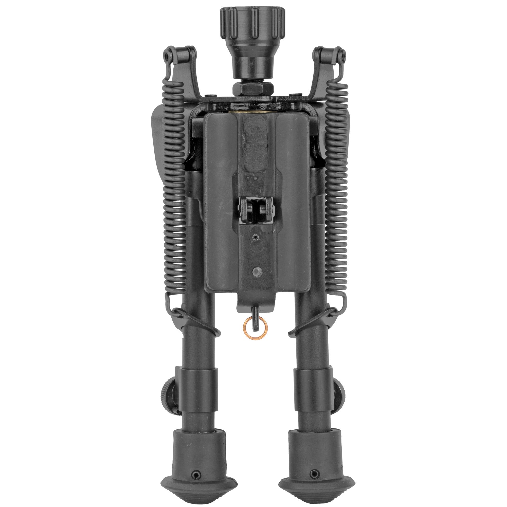 Harris Engineering S-BR2 Bipod with Sling Swivel Stud Mount for 6-9 Inch Rifles