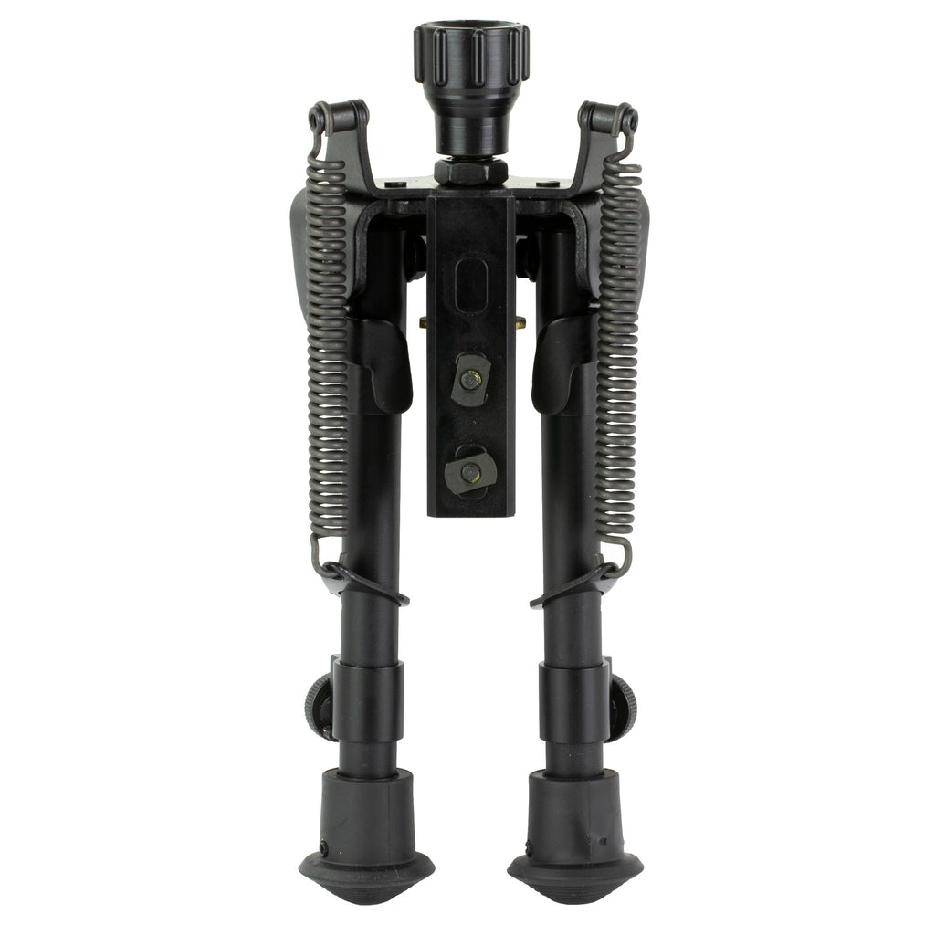 Harris Engineering S-BR2 M-LOK Bipod 6 to 9 Inches for Precision Shooting