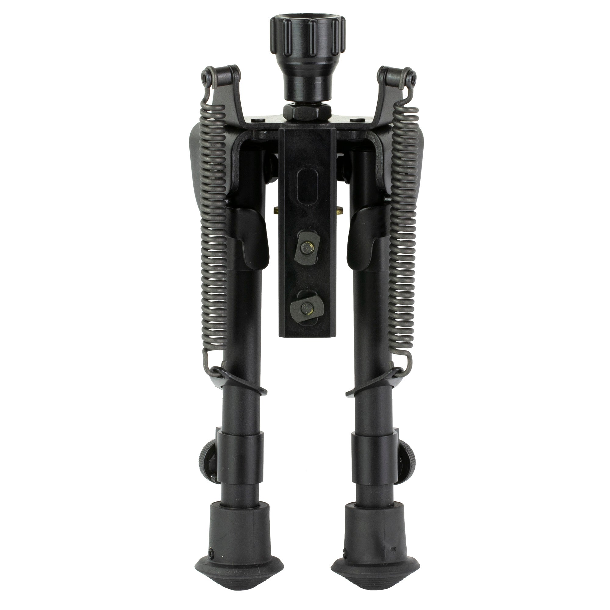 Harris Engineering S-BR2 M-LOK Bipod 6 to 9 Inches for Precision Shooting