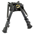 Harris Engineering S-BR M-LOK Bipod 6-9 Inch for Precision Shooting