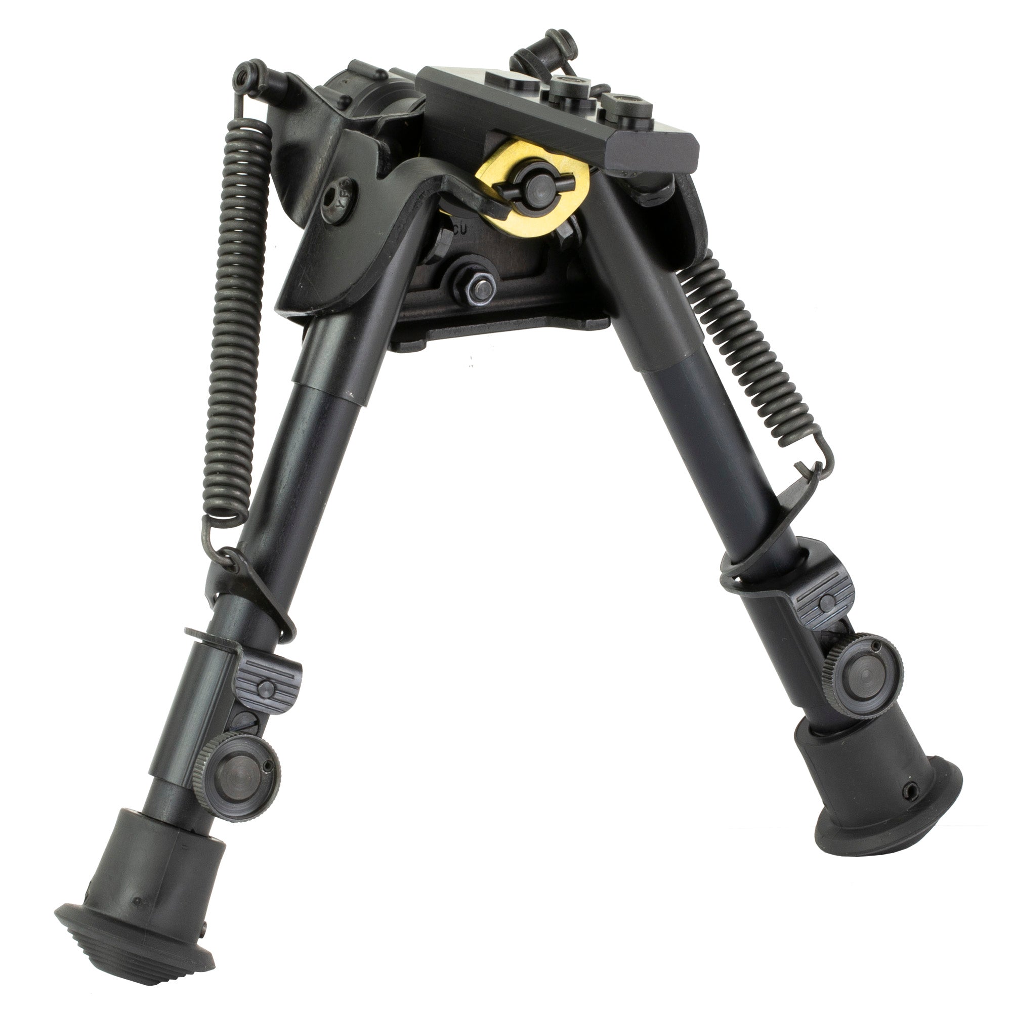 Harris Engineering S-BR M-LOK Bipod 6-9 Inch for Precision Shooting
