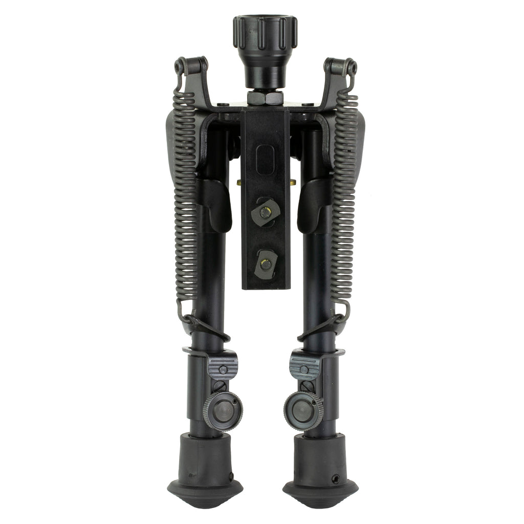 Harris Engineering S-BR M-LOK Bipod 6-9 Inch for Precision Shooting