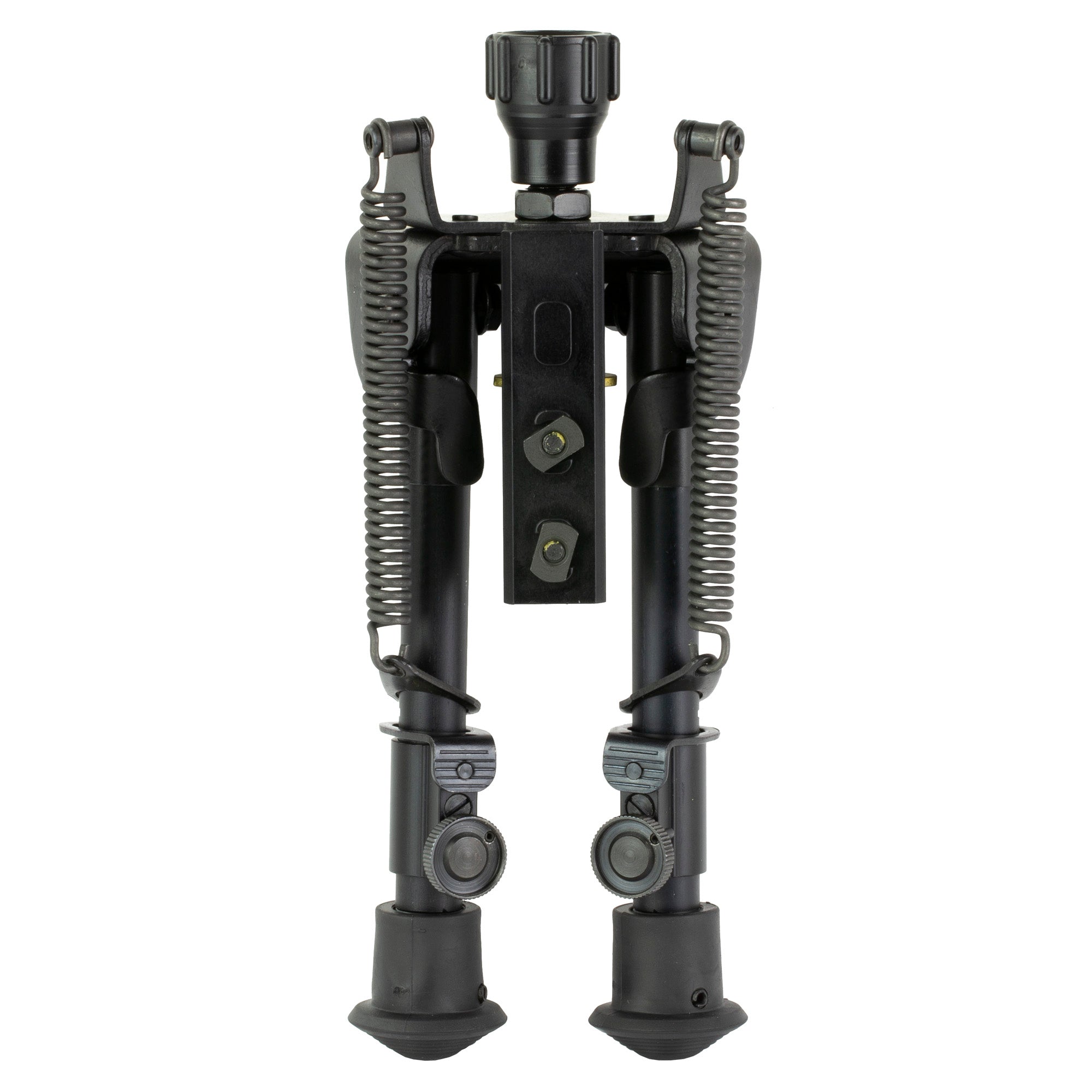 Harris Engineering S-BR M-LOK Bipod 6-9 Inch for Precision Shooting