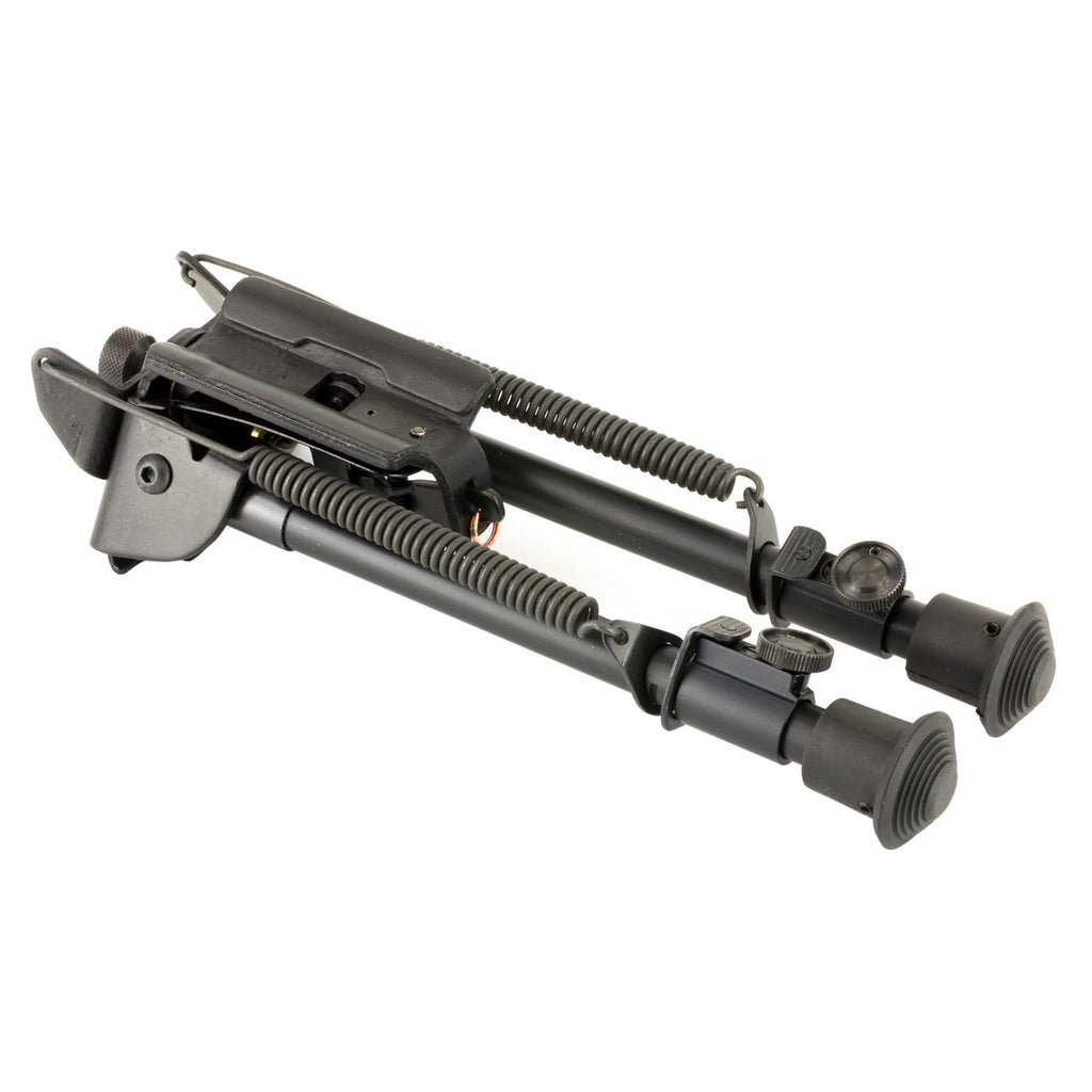 Harris Engineering 9-13 inch High Rotation Bipod with Quick Detach Mount