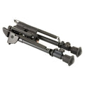 Harris Engineering 9-13 inch High Rotation Bipod with Quick Detach Mount