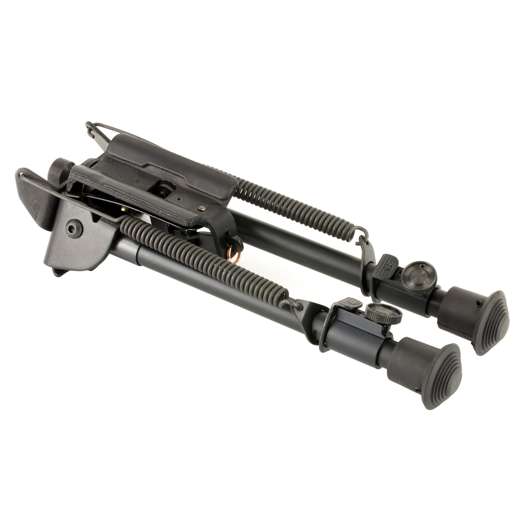 Harris Engineering 9-13 inch High Rotation Bipod with Quick Detach Mount