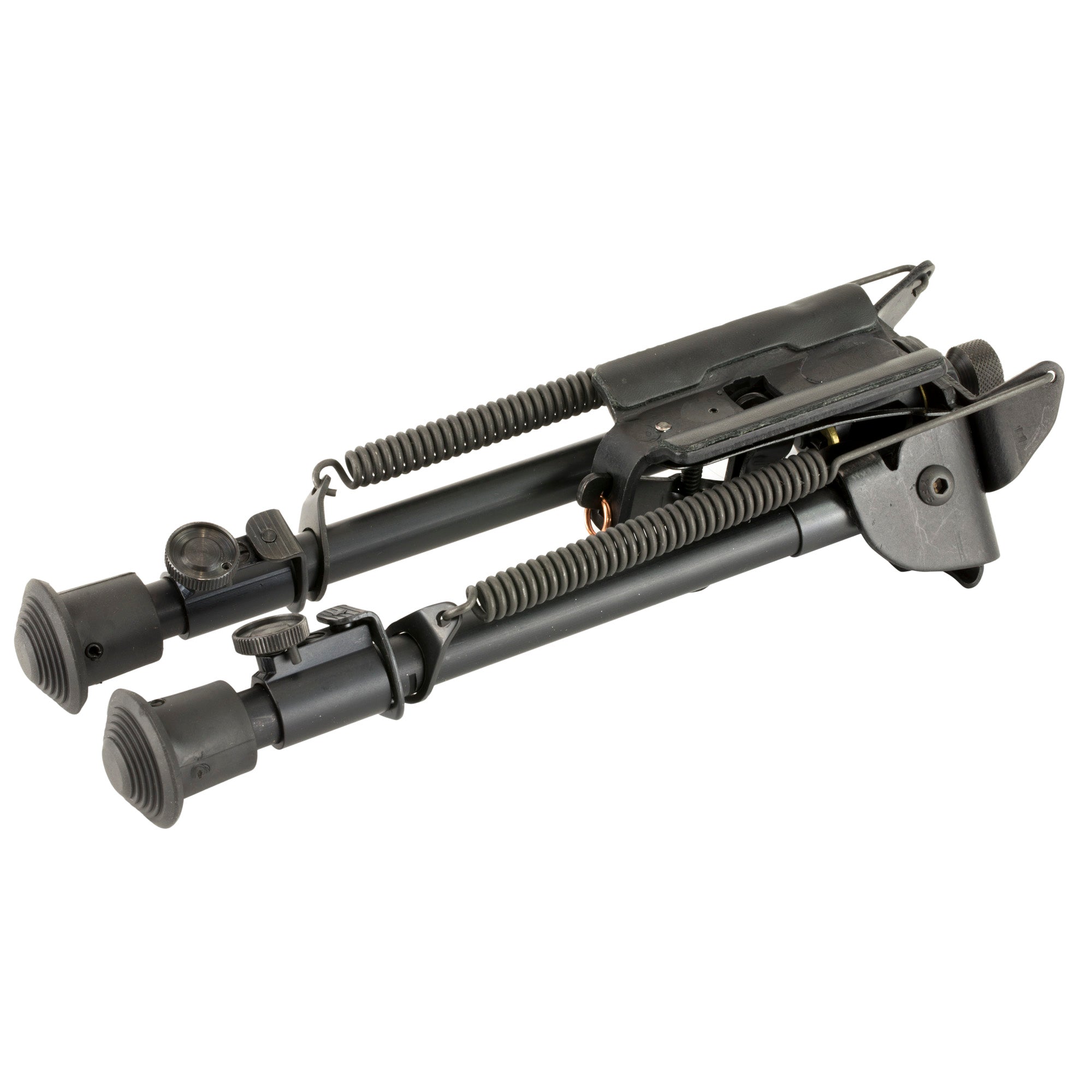 Harris Engineering 9-13 inch High Rotation Bipod with Quick Detach Mount