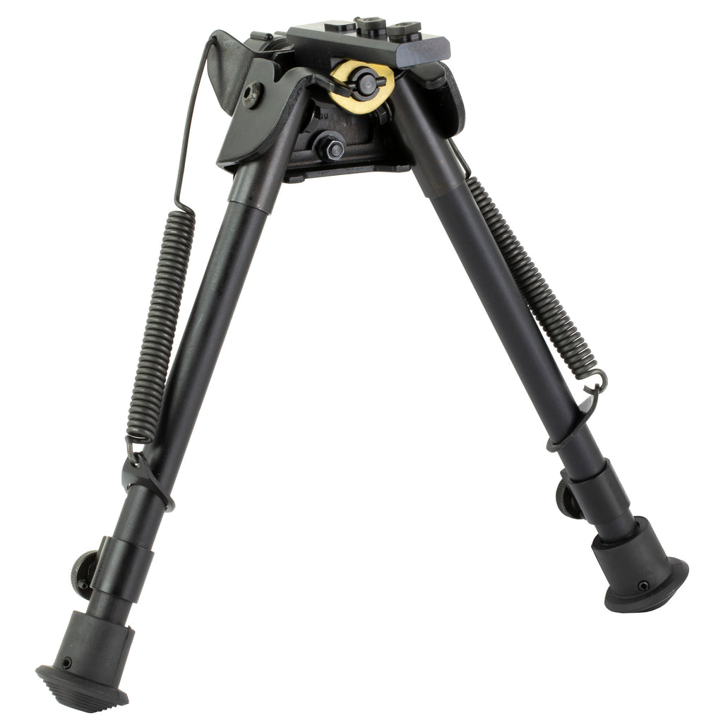 Harris Engineering S-L2 M-LOK Bipod, 9 to 13 Inches, Black