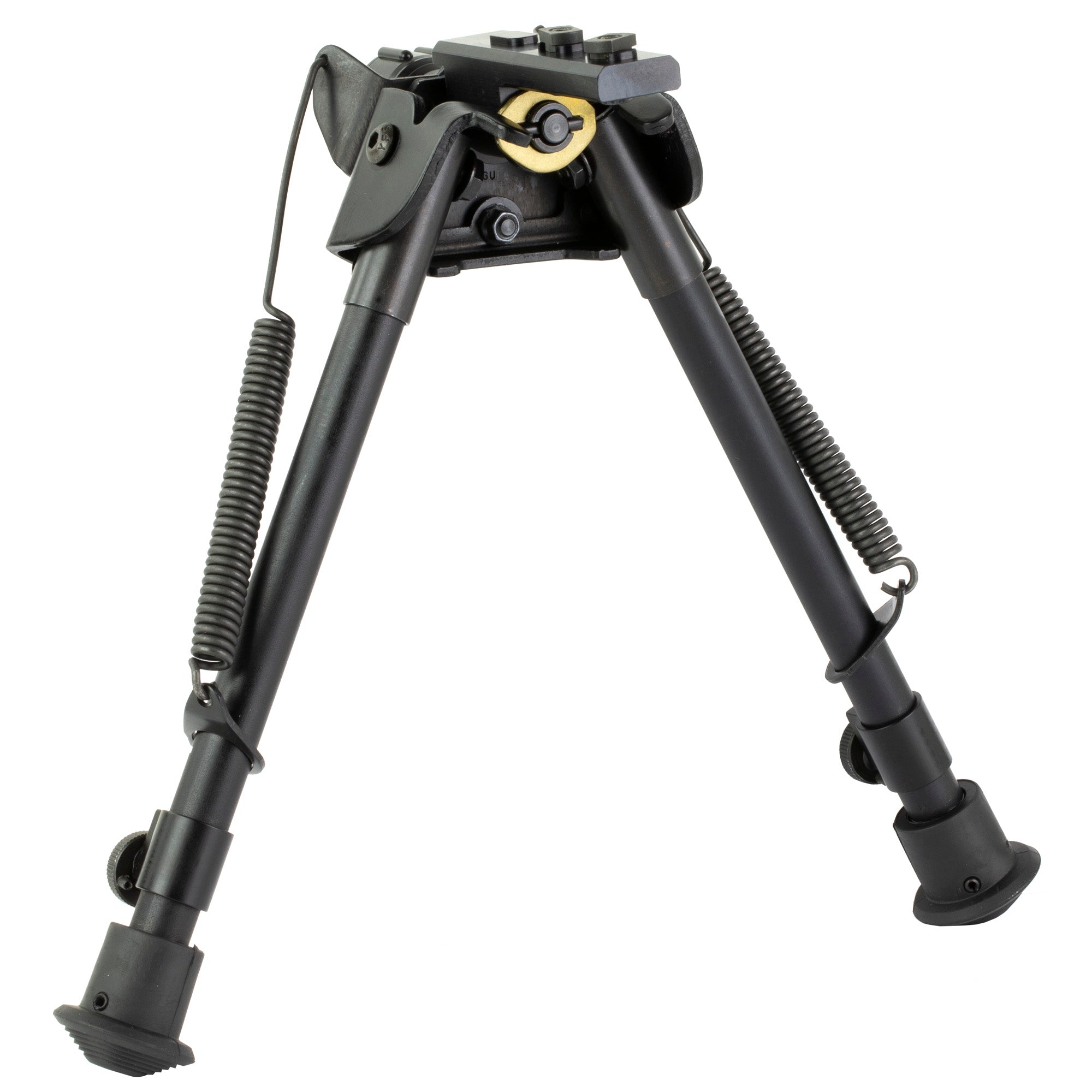 Harris Engineering S-L2 M-LOK Bipod, 9 to 13 Inches, Black