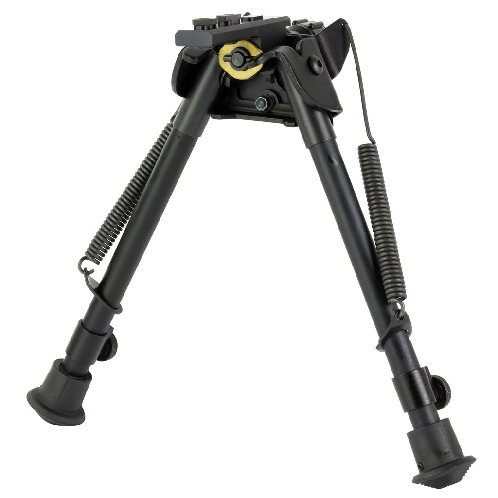 Harris Engineering S-L2 M-LOK Bipod, 9 to 13 Inches, Black